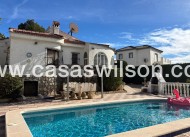 Venta - Chalet - Ciudad Quesada - CENTRO