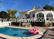 Venta - Chalet - Ciudad Quesada - CENTRO