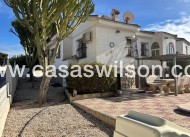 Venta - Chalet - Ciudad Quesada - CENTRO