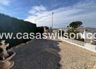 Venta - Chalet - Ciudad Quesada - CENTRO