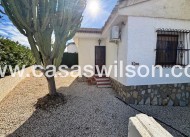 Venta - Chalet - Ciudad Quesada - CENTRO