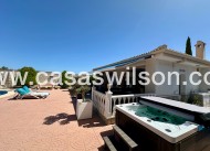 Venta - Chalet - Ciudad Quesada - Ciudad Quesada - Doña Pepa