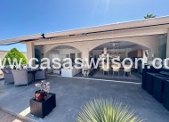 Venta - Chalet - Ciudad Quesada - Ciudad Quesada - Doña Pepa