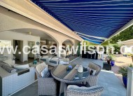Venta - Chalet - Ciudad Quesada - Ciudad Quesada - Doña Pepa