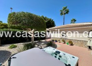 Venta - Chalet - Ciudad Quesada - Ciudad Quesada - Doña Pepa
