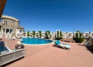 Venta - Chalet - Ciudad Quesada - Ciudad Quesada - Doña Pepa