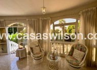 Venta - Chalet - Ciudad Quesada - Ciudad Quesada - Doña Pepa
