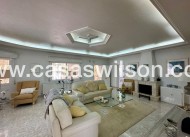 Venta - Chalet - Ciudad Quesada - Ciudad Quesada - Doña Pepa