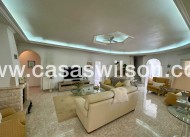 Venta - Chalet - Ciudad Quesada - Ciudad Quesada - Doña Pepa