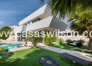 Venta - Chalet - Ciudad Quesada - Ciudad Quesada - Rojales