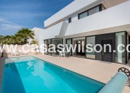 Venta - Chalet - Ciudad Quesada - Ciudad Quesada - Rojales