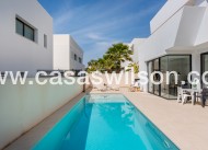 Venta - Chalet - Ciudad Quesada - Ciudad Quesada - Rojales