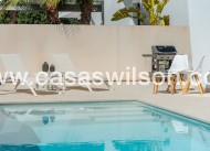 Venta - Chalet - Ciudad Quesada - Ciudad Quesada - Rojales