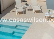 Venta - Chalet - Ciudad Quesada - Ciudad Quesada - Rojales