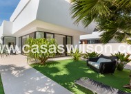 Venta - Chalet - Ciudad Quesada - Ciudad Quesada - Rojales