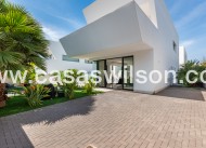 Venta - Chalet - Ciudad Quesada - Ciudad Quesada - Rojales