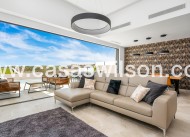 Venta - Chalet - Ciudad Quesada - Ciudad Quesada - Rojales