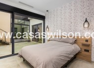Venta - Chalet - Ciudad Quesada - Ciudad Quesada - Rojales