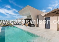 Venta - Chalet - Ciudad Quesada - Ciudad Quesada - Rojales