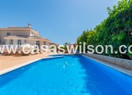 Venta - Chalet - Ciudad Quesada - Ciudad Quesada - Rojales