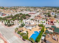Venta - Chalet - Ciudad Quesada - Ciudad Quesada - Rojales