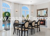 Venta - Chalet - Ciudad Quesada - Ciudad Quesada - Rojales