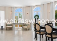 Venta - Chalet - Ciudad Quesada - Ciudad Quesada - Rojales