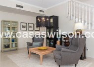 Venta - Chalet - Ciudad Quesada - Ciudad Quesada - Rojales