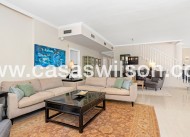 Venta - Chalet - Ciudad Quesada - Ciudad Quesada - Rojales