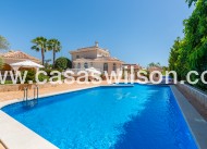 Venta - Chalet - Ciudad Quesada - Ciudad Quesada - Rojales