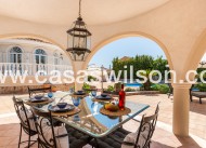 Venta - Chalet - Ciudad Quesada - Ciudad Quesada - Rojales