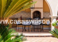 Venta - Chalet - Ciudad Quesada - Ciudad Quesada - Rojales