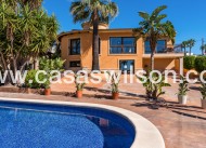 Venta - Chalet - Ciudad Quesada - Ciudad Quesada - Rojales