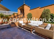 Venta - Chalet - Ciudad Quesada - Ciudad Quesada - Rojales