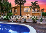 Venta - Chalet - Ciudad Quesada - Ciudad Quesada - Rojales