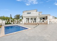 Venta - Chalet - Ciudad Quesada - Ciudad Quesada - Rojales