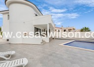 Venta - Chalet - Ciudad Quesada - Ciudad Quesada - Rojales