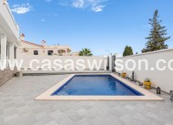 Venta - Chalet - Ciudad Quesada - Ciudad Quesada - Rojales