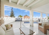 Venta - Chalet - Ciudad Quesada - Ciudad Quesada - Rojales