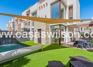 Venta - Chalet - Ciudad Quesada - Ciudad Quesada - Rojales