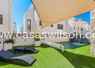 Venta - Chalet - Ciudad Quesada - Ciudad Quesada - Rojales