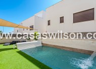 Venta - Chalet - Ciudad Quesada - Ciudad Quesada - Rojales