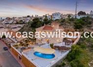 Venta - Chalet - Ciudad Quesada - Ciudad Quesada - Rojales