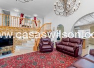 Venta - Chalet - Ciudad Quesada - Ciudad Quesada - Rojales