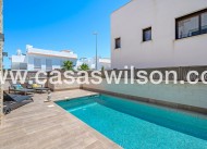 Venta - Chalet - Ciudad Quesada - Ciudad Quesada - Rojales