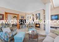 Venta - Chalet - Ciudad Quesada - Ciudad Quesada - Rojales