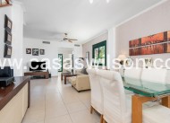 Venta - Chalet - Ciudad Quesada - Ciudad Quesada - Rojales