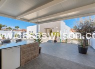 Venta - Chalet - Ciudad Quesada - Ciudad Quesada - Rojales
