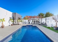 Venta - Chalet - Ciudad Quesada - Ciudad Quesada - Rojales