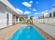 Venta - Chalet - Ciudad Quesada - Ciudad Quesada - Rojales